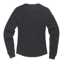 Swain Womens T-shirt in Black | Casual Clothing